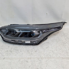 Frontscheinwerfer Kia Ceed 92101J7500 LED Links Scheinwerfer Headlight SCH9422136796zr