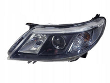 Laden Sie das Bild in den Galerie-Viewer, Frontscheinwerfer Saab 93 FUP381 Links Scheinwerfer Headlight