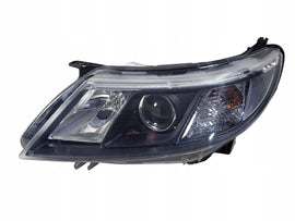 Frontscheinwerfer Saab 93 FUP381 Links Scheinwerfer Headlight