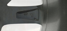 Load image into Gallery viewer, 1x Alufelge 17 Zoll 7.0" 5x114.3 50ET HL8103 Toyota Auris Rim Wheel FEL5005681895xi