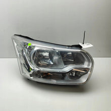 Laden Sie das Bild in den Galerie-Viewer, Frontscheinwerfer Ford Transit BK3113D152BF Rechts Scheinwerfer Headlight SCH4570345832sn