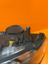 Laden Sie das Bild in den Galerie-Viewer, Frontscheinwerfer BMW Coupe E46 Xenon Links Scheinwerfer Headlight SCH1329120473pf