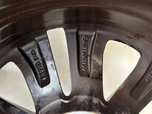 Load image into Gallery viewer, 1x Alufelge 17 Zoll A1774012900 Mercedes-Benz W177 Rim Wheel FEL5924647428pv