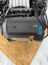 Load image into Gallery viewer, Motor Skoda Superb I AMX 2.8 193PS 142kW Benzin Engine Unkomplett MOT1747441697dc