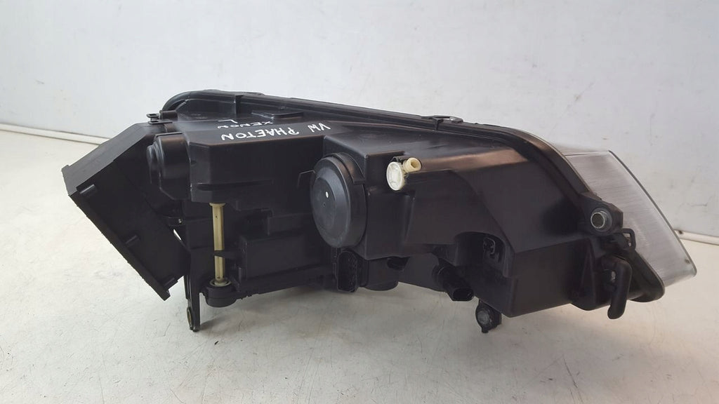 Frontscheinwerfer VW Phaeton 3D1941031E Xenon Links Scheinwerfer Headlight SCH5291383944jo