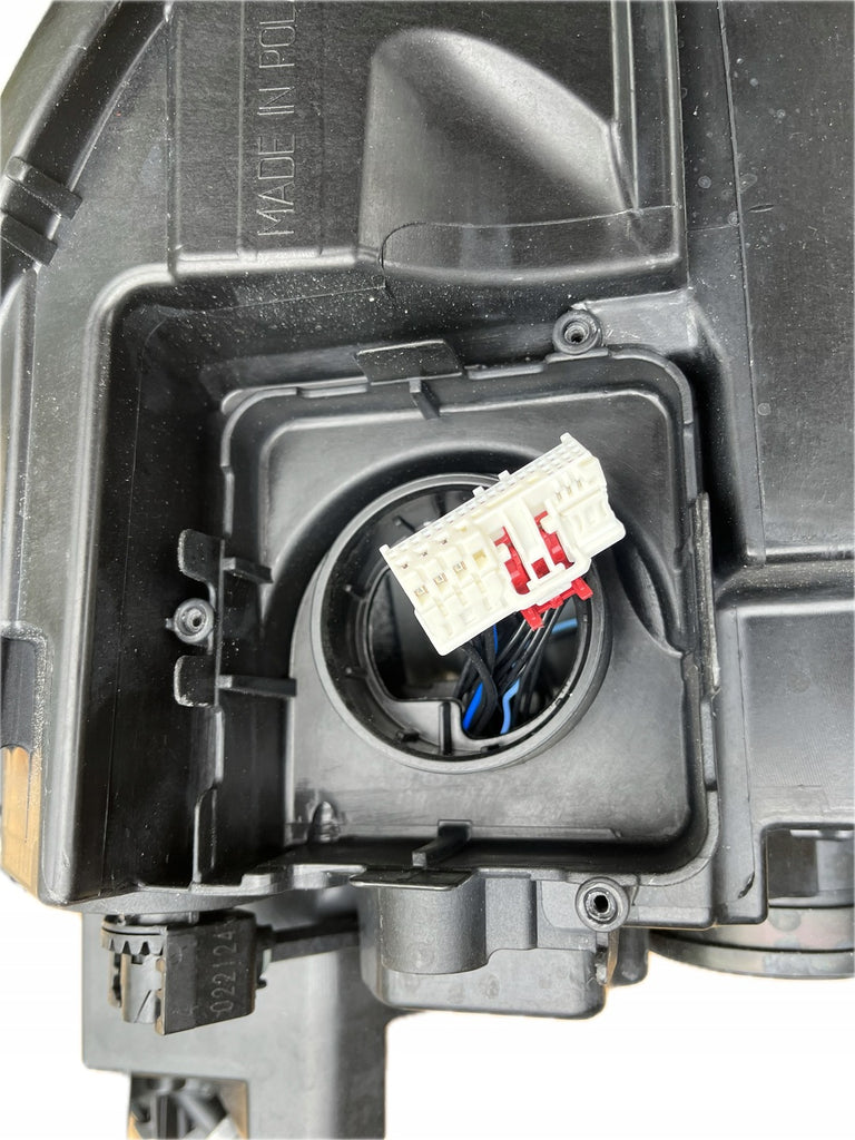 Frontscheinwerfer VW Golf 5H1941006C LED Rechts Scheinwerfer Headlight SCH7781434134ew