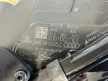 Load image into Gallery viewer, Frontscheinwerfer Audi A5 8W6941005C Links Scheinwerfer Headlight SCH6034985638vy