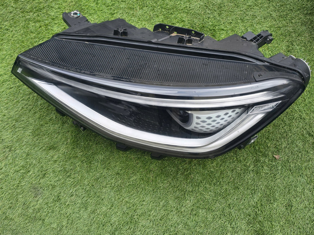 Frontscheinwerfer VW I 11B941035M Links Scheinwerfer Headlight SCH2637463820sy