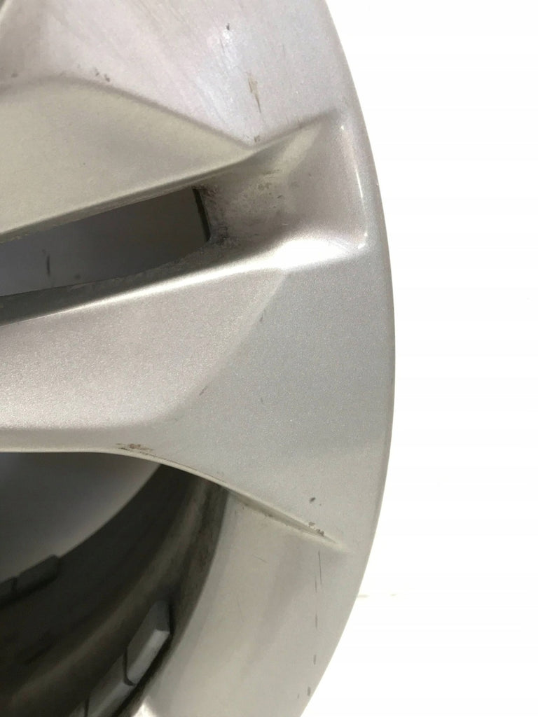 1x Alufelge 17 Zoll 5x112 6856065 BMW F39 X1 F48 Rim Wheel FEL3321686976co