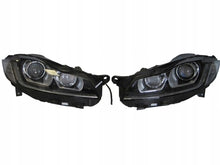 Laden Sie das Bild in den Galerie-Viewer, Frontscheinwerfer Jaguar F Pace GX63-13W029-EF Xenon Rechts Headlight SCH9658653648yb