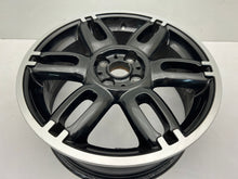 Laden Sie das Bild in den Galerie-Viewer, 1x Alufelge 17 Zoll 7.0&quot; 4x100 6798721 Mini R57 R55 R56 R59 R58 Rim Wheel