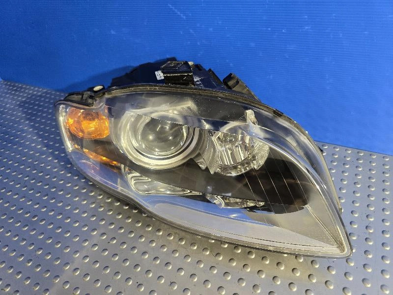 Frontscheinwerfer Audi A4 B7 8E0941004AF Xenon Rechts Scheinwerfer Headlight