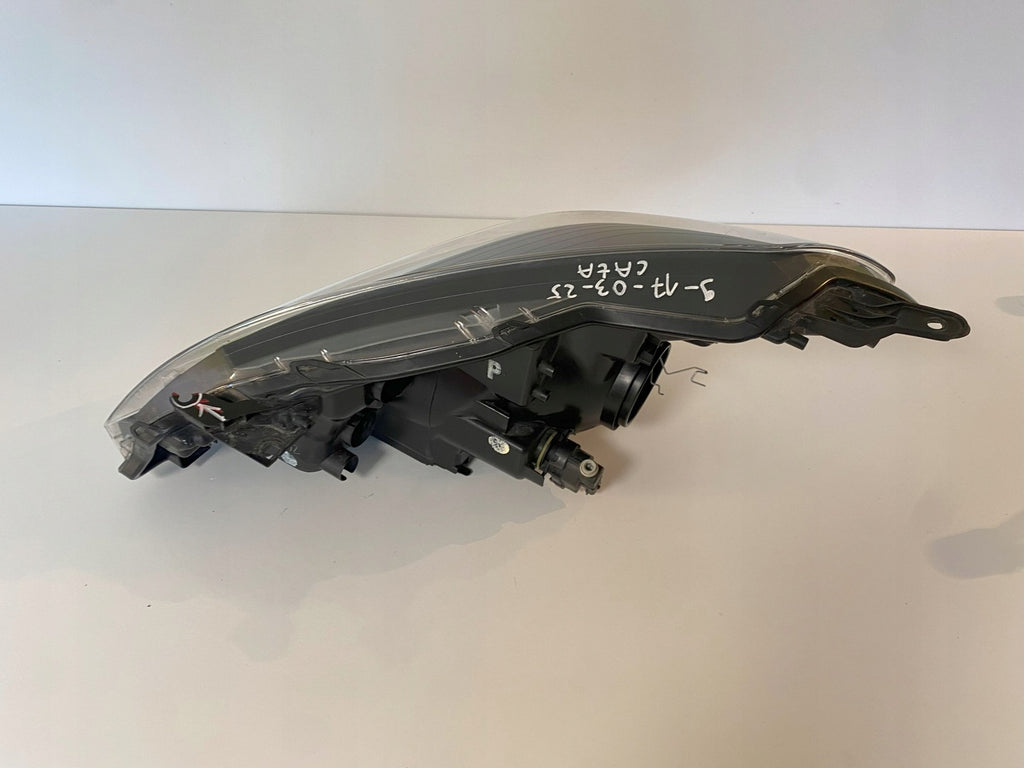 Frontscheinwerfer Toyota Yaris Rechts Scheinwerfer Headlight