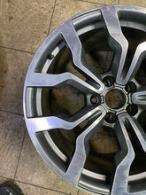 Load image into Gallery viewer, 1x Alufelge 19 Zoll 11.0&quot; 5x112 420601025AL Audi Rim Wheel