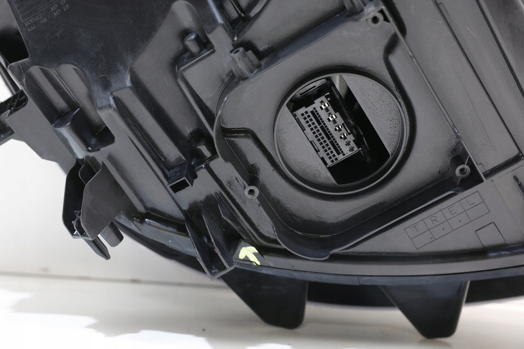 Frontscheinwerfer VW I 10B941035B LED Links Scheinwerfer Headlight SCH7717541468kd