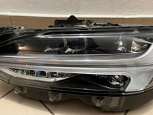 Laden Sie das Bild in den Galerie-Viewer, Frontscheinwerfer Volvo S90 II V90 31655728 Full LED Links Headlight SCH4236809989fq