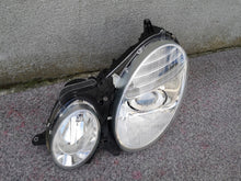 Load image into Gallery viewer, Frontscheinwerfer Mercedes-Benz W211 Xenon Links Scheinwerfer Headlight