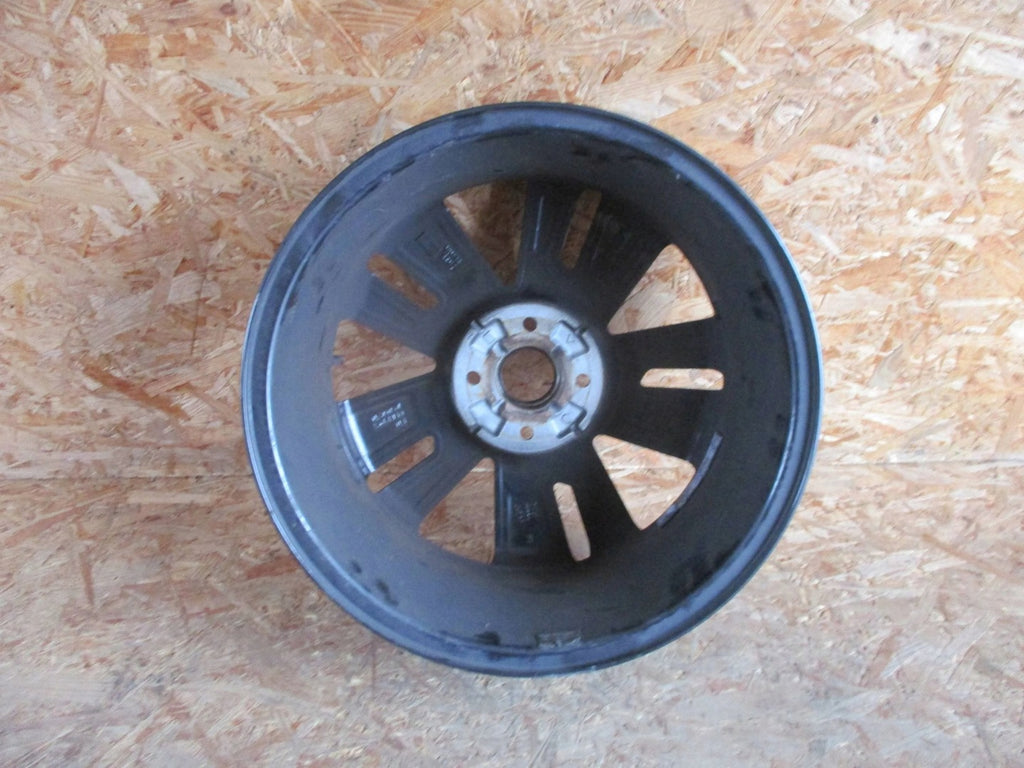 1x Alufelge 16 Zoll 6.0" 4x114.3 2K95FA1A Nissan Micra K14 Rim Wheel FEL9816863448ec