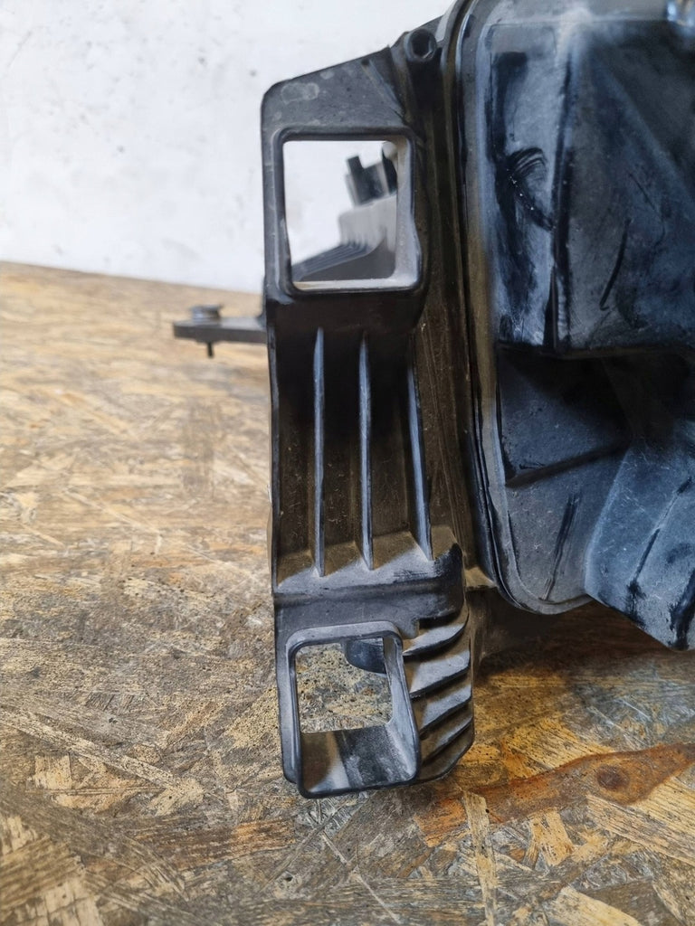 Frontscheinwerfer Skoda Enyaq 5LB941015 1EX01177301 Full LED Links Headlight