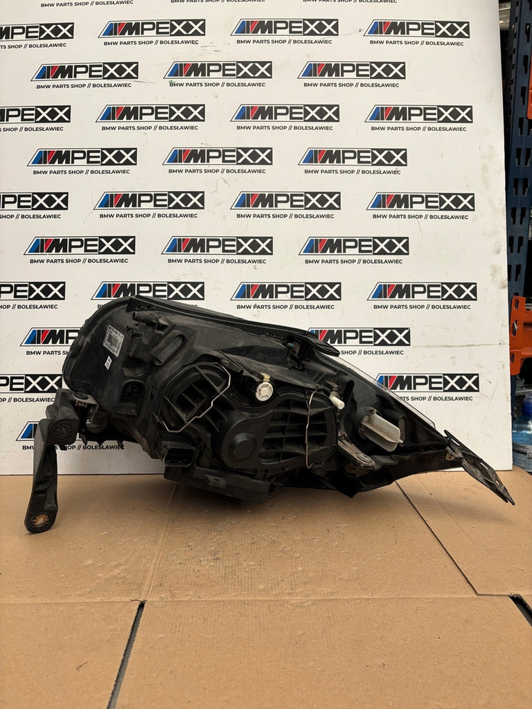 Frontscheinwerfer BMW E88 E81 E82 E87 7249650 Rechts Scheinwerfer Headlight SCH2108856463nm