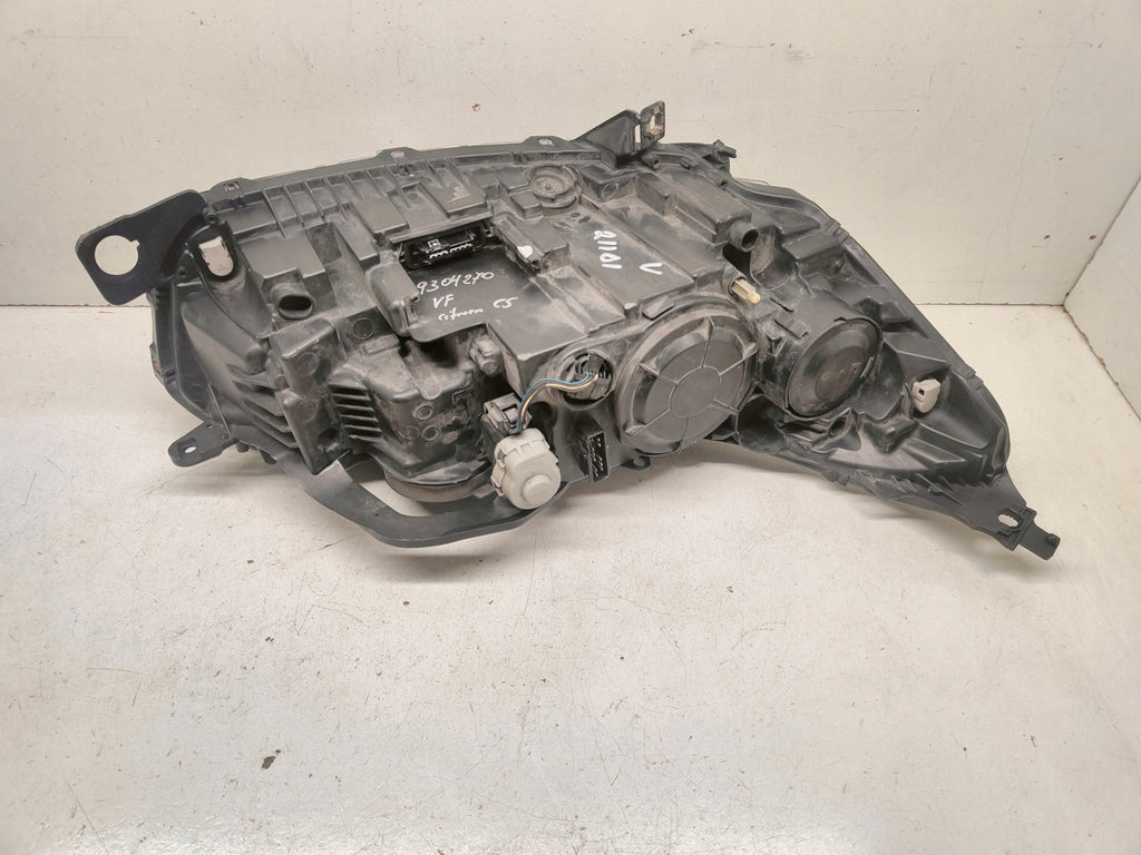Frontscheinwerfer Citroën C5 89905355 Xenon Links Scheinwerfer Headlight