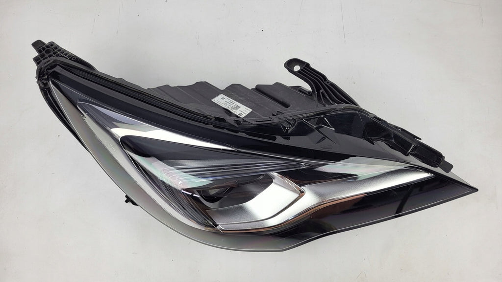 Frontscheinwerfer Opel Astra K 7963200002-1KUD2 39077807 LED Rechts Headlight SCH2736760974ab