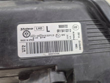 Laden Sie das Bild in den Galerie-Viewer, Frontscheinwerfer VW Polo 6R1941031D Links Scheinwerfer Headlight SCH8501341700ar