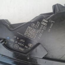 Load image into Gallery viewer, Frontscheinwerfer Audi A3 8V0941033C LED Links Scheinwerfer Headlight