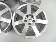 Load image into Gallery viewer, 4x Alufelge 17 Zoll 8.0" 5x120 30ET Glanz Schwarz KBA48165 BMW 3 5 7 Rim Wheel FEL1572961695mj