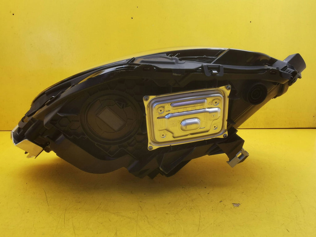 Frontscheinwerfer Mercedes-Benz Cla A1749062602 LED Rechts Headlight SCH8838759309uz