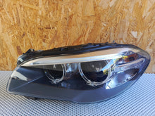 Laden Sie das Bild in den Galerie-Viewer, Frontscheinwerfer BMW 5 F11 F10 1EL011087-21 Bi-Xenon Rechts oder Links SCH6750793421lq