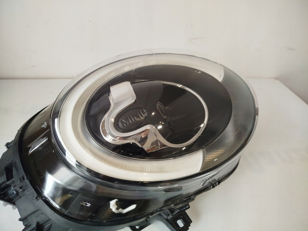 Frontscheinwerfer Mini F56 7494884-02 Rechts Scheinwerfer Headlight SCH5636539068pm