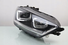 Laden Sie das Bild in den Galerie-Viewer, Frontscheinwerfer VW Golf Sportsvan 517941032B Xenon Rechts Headlight SCH1533487425cz