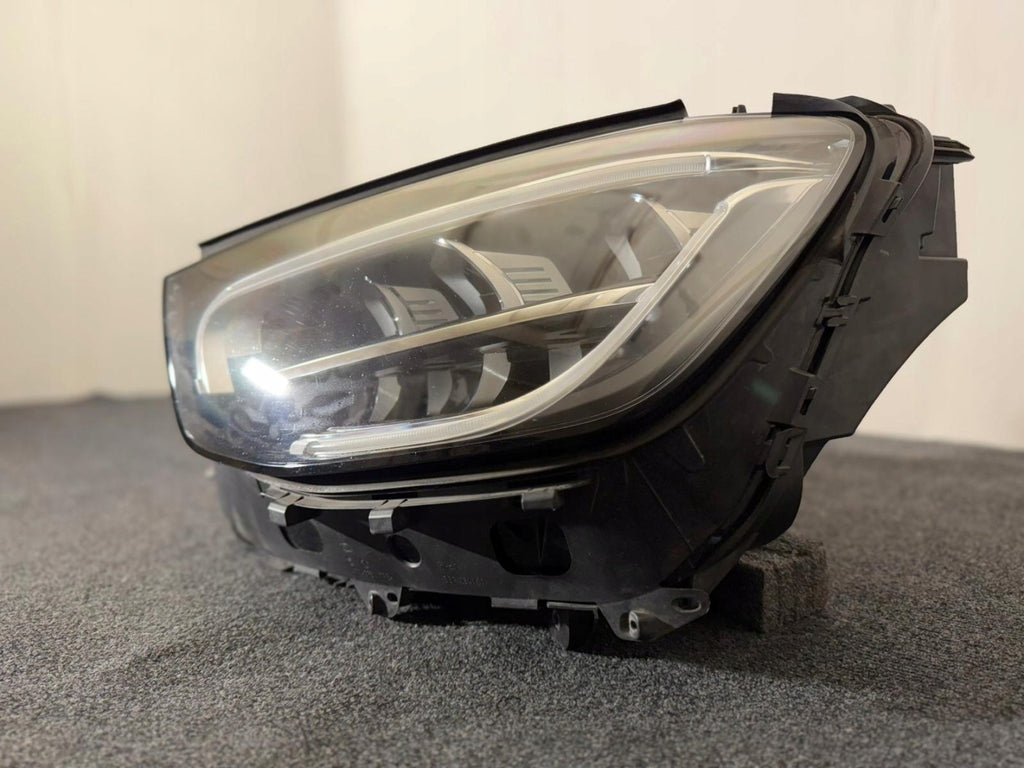 Frontscheinwerfer Mercedes-Benz Glc X253 A2539066303 LED Links Headlight SCH7021564775ec