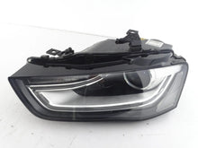 Laden Sie das Bild in den Galerie-Viewer, Frontscheinwerfer Audi A4 B8 8K0941005C Xenon Links Scheinwerfer Headlight