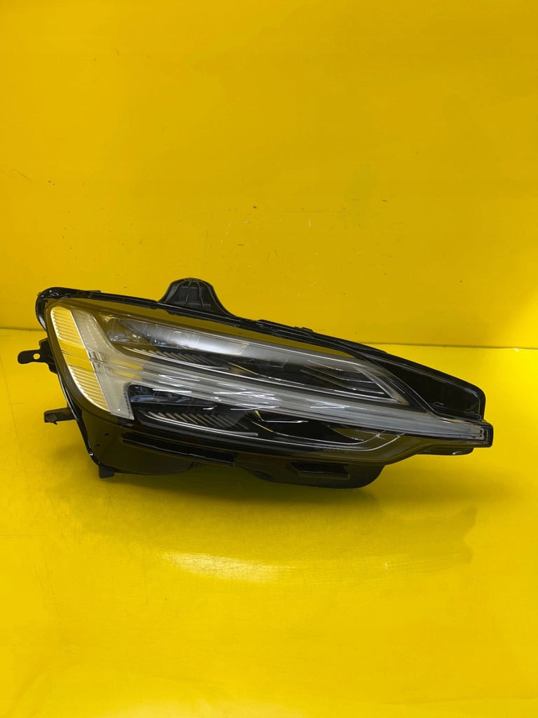 Frontscheinwerfer Volvo V60 S60 32314167 LED Rechts Scheinwerfer Headlight SCH7076625050fw