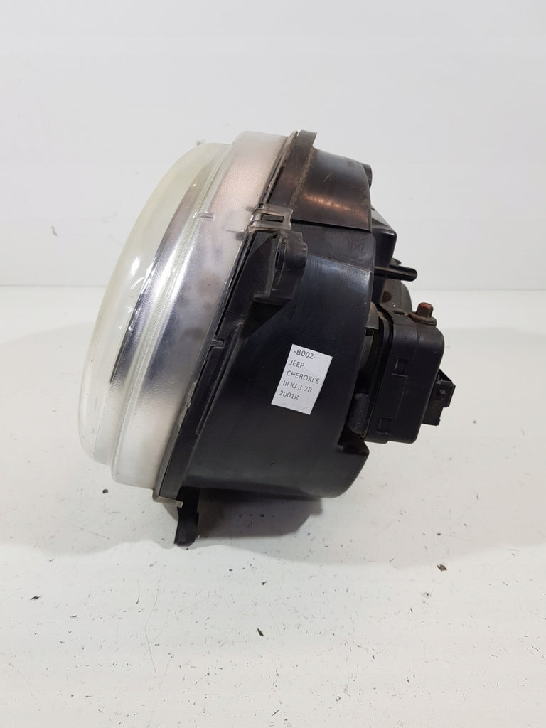 Frontscheinwerfer Jeep Cherokee III 2001 Rechts Scheinwerfer Headlight SCH4464920061oi
