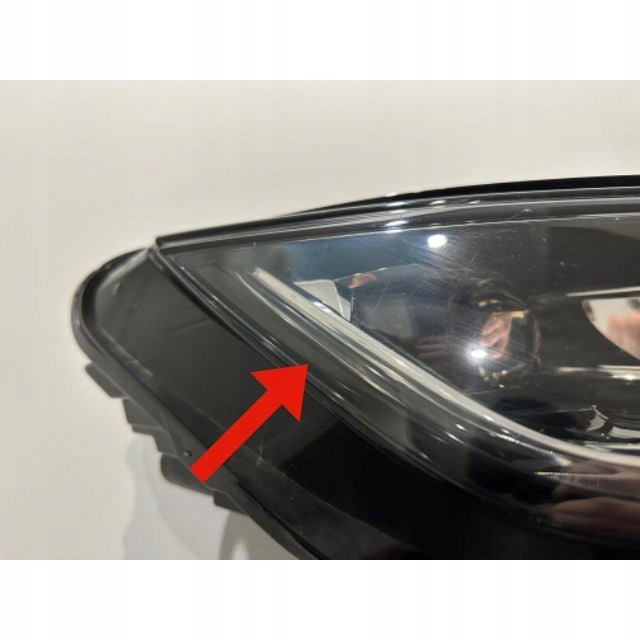 Frontscheinwerfer Skoda Kodiaq 566941016H Full LED Rechts Scheinwerfer Headlight SCH8175621992un