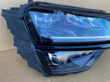 Load image into Gallery viewer, Frontscheinwerfer Skoda Karoq 57B941016B LED Rechts Scheinwerfer Headlight SCH4659093042ld