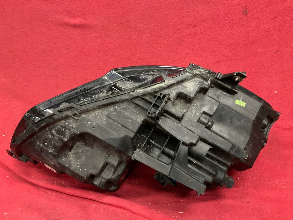 Frontscheinwerfer Opel Astra 662588537 Full LED Links Scheinwerfer Headlight