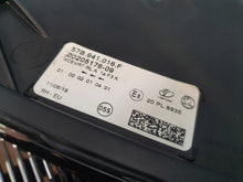 Laden Sie das Bild in den Galerie-Viewer, Frontscheinwerfer Skoda Karoq 57B941016F Full LED Rechts Scheinwerfer Headlight SCH1098313317gv