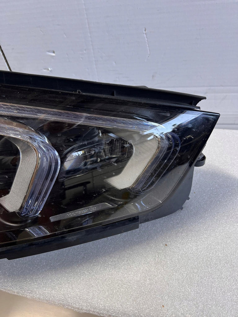 Frontscheinwerfer Mercedes-Benz Gle A1679065608 LED Rechts Headlight