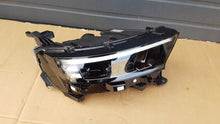 Laden Sie das Bild in den Galerie-Viewer, Frontscheinwerfer Opel Mokka 9860321280 Full LED Rechts Scheinwerfer Headlight SCH4589205893qy