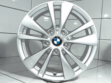 Laden Sie das Bild in den Galerie-Viewer, 4x Alufelge 16 Zoll 7.0" 5x112 52ET 6855085 BMW Active F45 F46 Rim Wheel FEL9970309142vy
