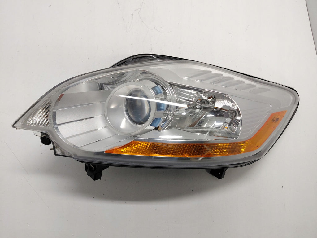 Frontscheinwerfer Ford Kuga 8V41-13D155-AF Xenon Links Scheinwerfer Headlight SCH7790622473aq