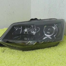 Frontscheinwerfer Skoda Fabia III 6V1941015A Links Scheinwerfer Headlight SCH3870227234mv