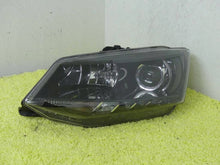 Laden Sie das Bild in den Galerie-Viewer, Frontscheinwerfer Skoda Fabia III 6V1941015A Links Scheinwerfer Headlight SCH3870227234mv