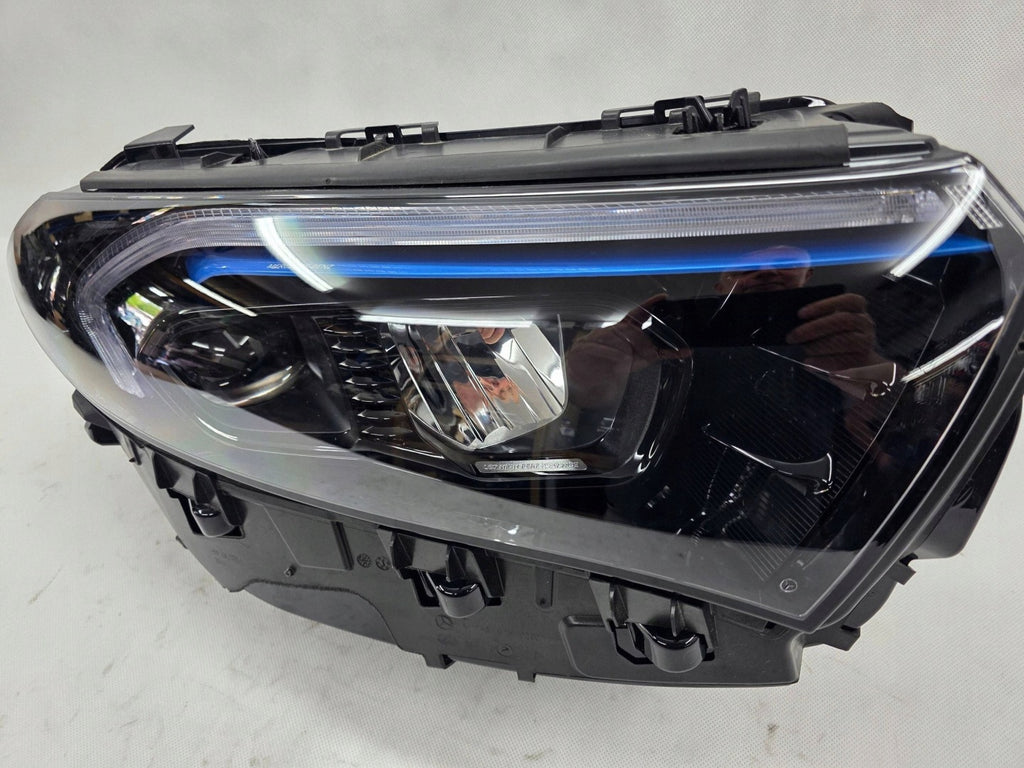 Frontscheinwerfer Mercedes-Benz Eqa Eqb 2439062801 Rechts Scheinwerfer Headlight SCH3995201797vx
