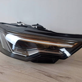 Frontscheinwerfer Audi A6 4K0941040C Rechts Scheinwerfer Headlight SCH2379964561bf