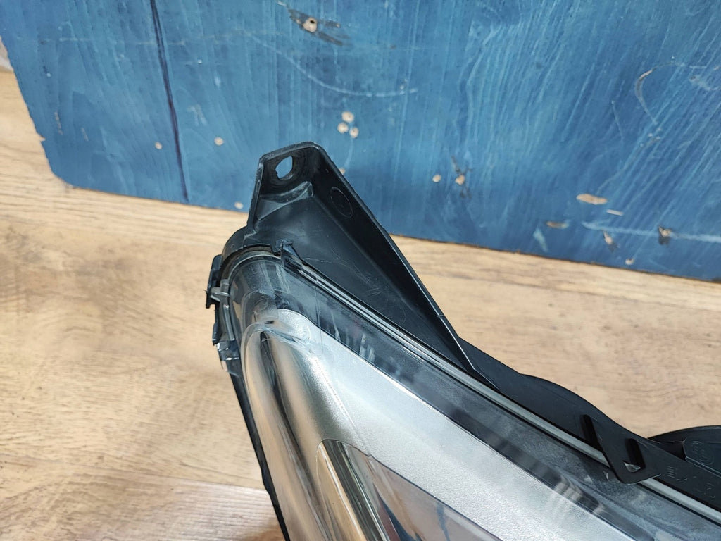 Frontscheinwerfer Fiat Ducato 1394422080 Vorderseite Scheinwerfer Headlight SCH6007268953iv